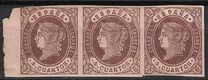 [Queen Isabella - Colored Paper, տեսակ P1]