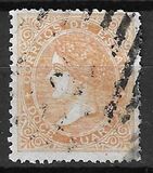 [Queen Isabella II, Typ W1]