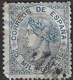 [Regina Isabella II, Scrivi AA2]