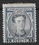 [King Alonso XII, Tipi AO6]