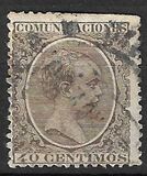 [King Alfonso XII, type AS7]