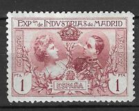 [Industrial Exhibition, Madrid, type BF4]