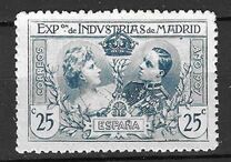 [Industrial Exhibition, Madrid, type BF2]