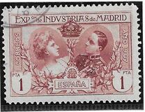 [Industrial Exhibition, Madrid, type BF4]