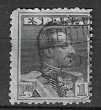 [King Alfonso XIII, type BM]
