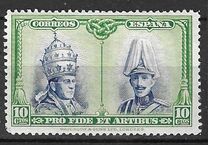 [Toledo Issue, տեսակ BZ21]