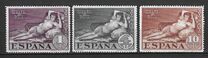 [Pintura. Quinta de Goya - Diseño "La maja desnuda". + SD, tipo XCO]