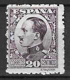 [King Alfons XIII, type EF4]