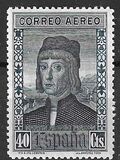 [Columbus and the Discovery of America, වර්ගය DB1]