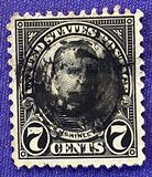 [Overprinted "Kans." - Rotary Press Printing, Tüüp GW]