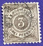 [Value Stamps - New Colors, 类型 D14]