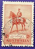 [The 25th Anniversary of the Coronation of King George V, type U]
