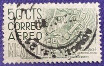 [Airmail - Pictorial Issue, 類型 AID]