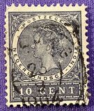 [Queen Wilhelmina, Вид G]