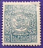 [Danish-German edition, type C9]