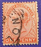 [Post Office Adelaide, වර්ගය E6]