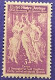 [Pan American Union, type NL]
