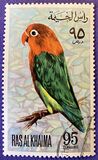 [Parrots, tegund WX]