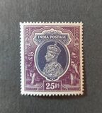 [King George VI, 1895-1952, Tip AP5]
