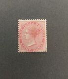 [Queen Victoria, 1819-1901, type J]
