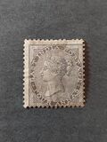 [Queen Victoria, 1819-1901 - Yellowish to White Paper, type E6]