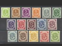 [New Daily Stamp, typ K]