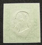 [King Victor Emmanuel II - This Issue Vary Greatly in Colour, type D2]
