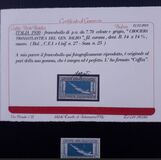 [Airmail - Seaplanes and the Southern Cross Constellation, type FA]