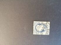 [Special Printing of the 1879 Issue - Soft Porous Paper without Gum, tyyppi AF6]