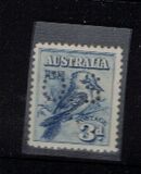 [Birds - International Stamp Exhibition, Melbourne, type C1]