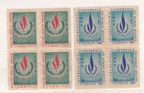 [International Year of Human Right, type BMS]