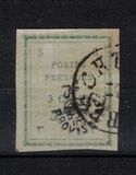 [Postage Stamps for Tabriz - Not Issued Stamps Handstamped, 类型 AOW2]