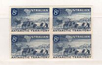 [Antarctic Research, 유형 D]