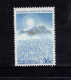 [The 25th Anniversary of the Antarctic Treaty, Typ BU]