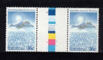 [The 25th Anniversary of the Antarctic Treaty, Typ BU]