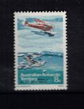 [Marine Life and Aircraft in the Service of Antarctic Research, tip Z]