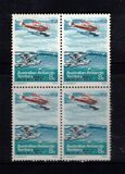 [Marine Life and Aircraft in the Service of Antarctic Research, tip Z]