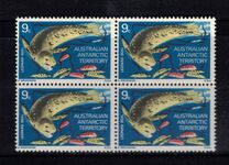 [Marine Life and Aircraft in the Service of Antarctic Research, tip AA]