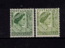 [Queen Elizabeth, 类型 BP]