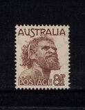 [Aborigine, tyyppi BQ]