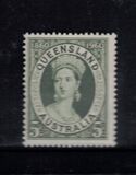 [The 100th Anniversary of Queensland Stamps, tegund FZ]