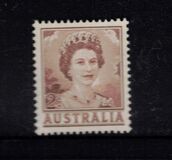 [Queen Elizabeth II, نوع GH]