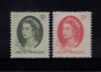 [Queen Elizabeth II, tyyppi GT]