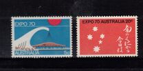 [Expo 1970 Australia - Osaka, tyyppi KF]