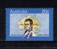 [Australia Day, type XTR]