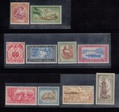 [Village Life, tip AM]