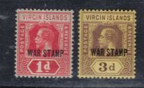 [No.36 & 39 Overprinted, प्रकार J]