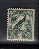 [Airmail - No. 54-69 Overprinted "AIRMAIL" and Plane, Scrivi F8]