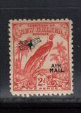 [Airmail - No. 54-69 Overprinted "AIRMAIL" and Plane, Scrivi F3]