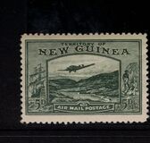 [Plane over Bulolo Goldfield - New Design, 类型 J6]